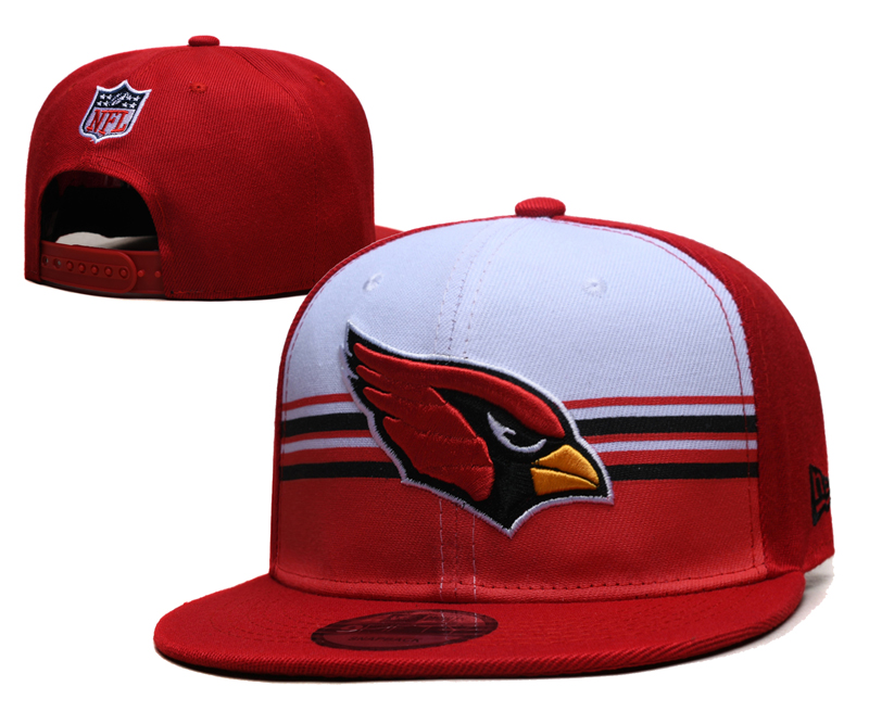 2024 NFL Arizona Cardinals Hat YS202411181